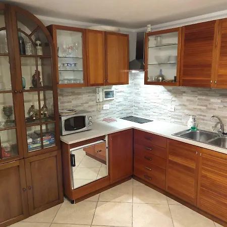 Apartmán Barbara E Sebastiano