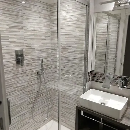 Apartmán Barbara E Sebastiano Favaro Veneto