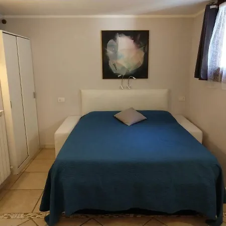 Apartmán Barbara E Sebastiano Favaro Veneto
