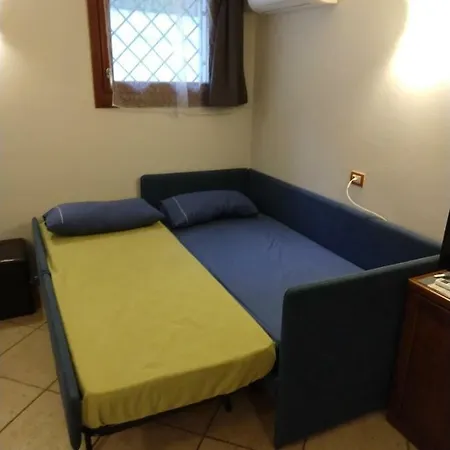 Apartmán Barbara E Sebastiano