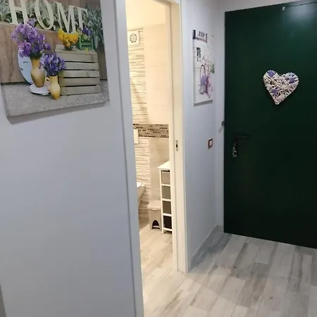 Apartmán Barbara E Sebastiano Favaro Veneto
