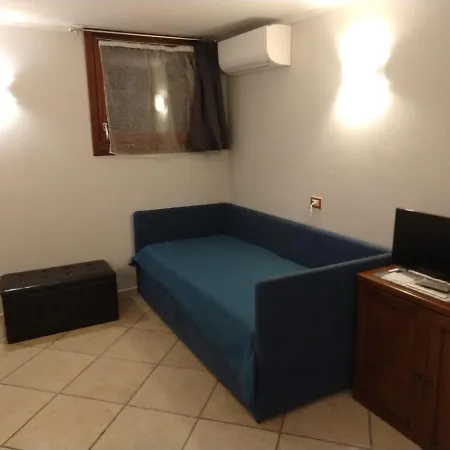 Barbara E Sebastiano Apartmán Favaro Veneto